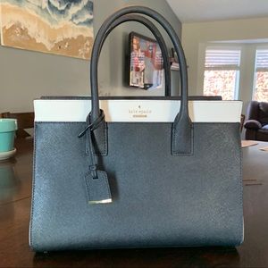 Kate Spade Cameron Street Candace Satchel used